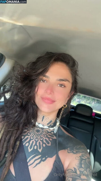 dreadhot Nude OnlyFans  Leaked Photo #140