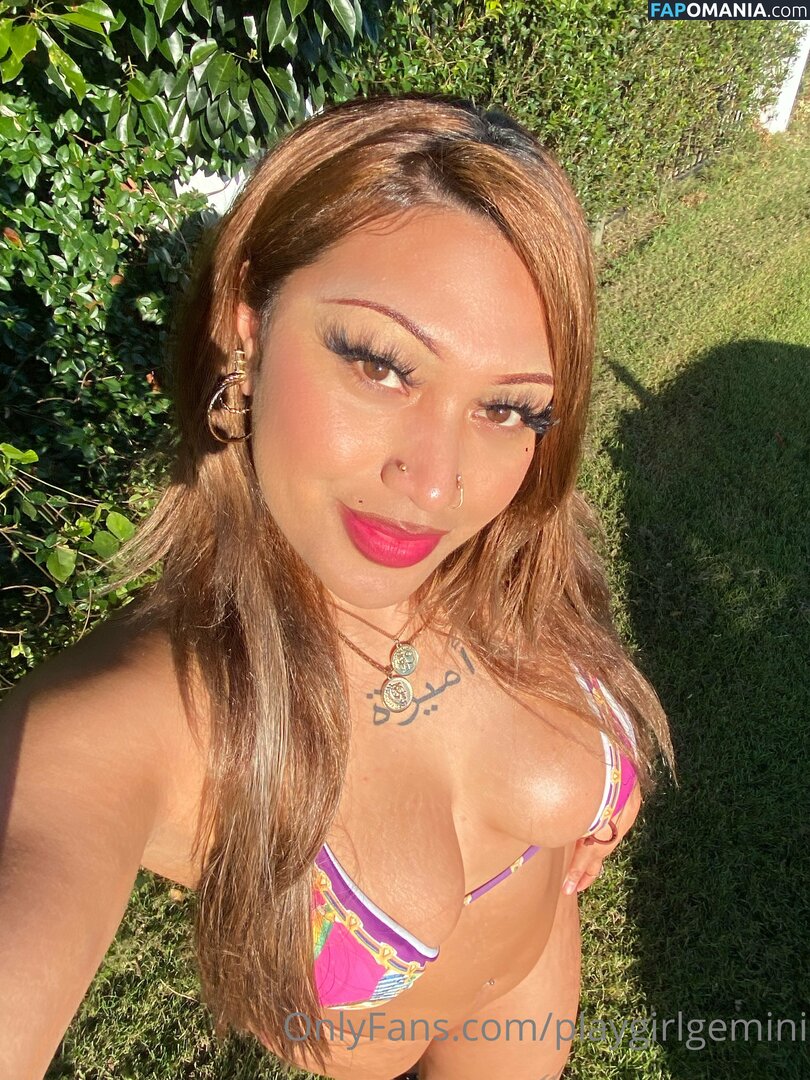 dreamgirlgemini Nude OnlyFans  Leaked Photo #10