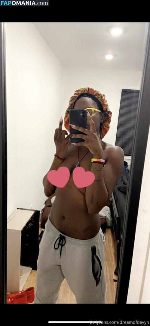 ddevynn / dreamofdevyn Nude OnlyFans  Leaked Photo #13
