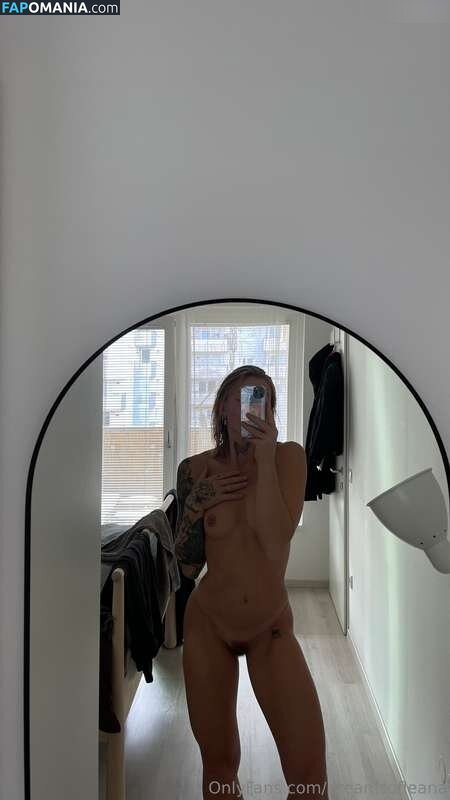 dreamsofleana Nude OnlyFans  Leaked Photo #2