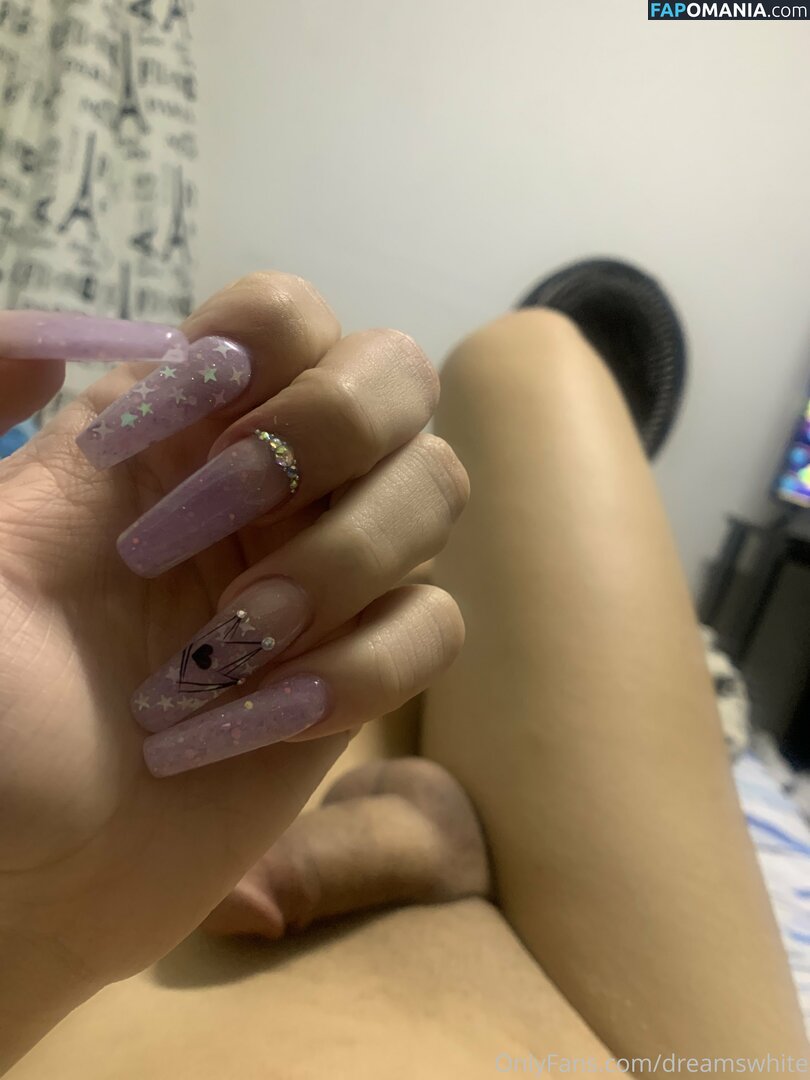 dreams_white / dreams_white1 / dreamswhite Nude OnlyFans  Leaked Photo #16