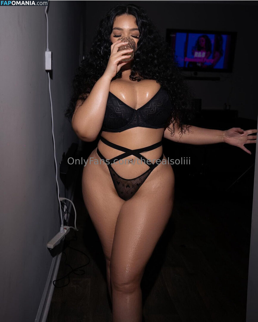 Dreamwithsoliii / dreamsiiickles Nude OnlyFans  Leaked Photo #17