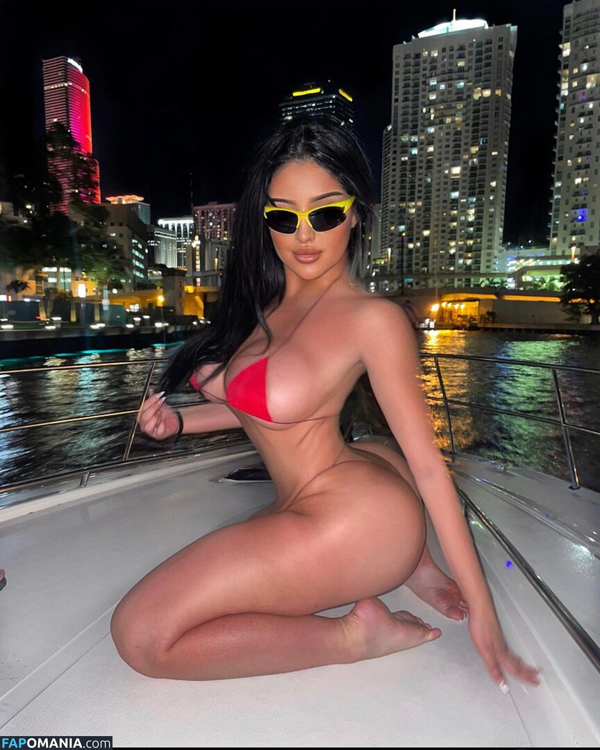 dreahernandezz / dreathefelin / dreathefeline Nude OnlyFans  Leaked Photo #3