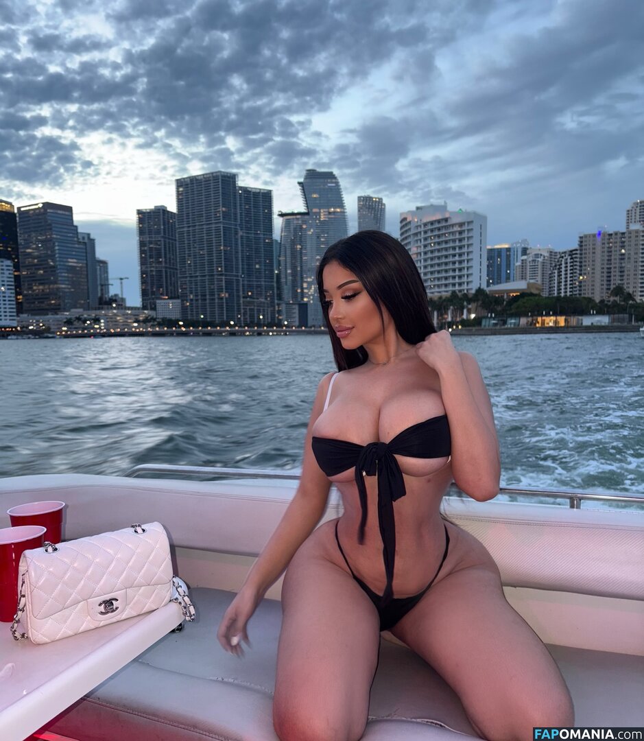 dreahernandezz / dreathefelin / dreathefeline Nude OnlyFans  Leaked Photo #10