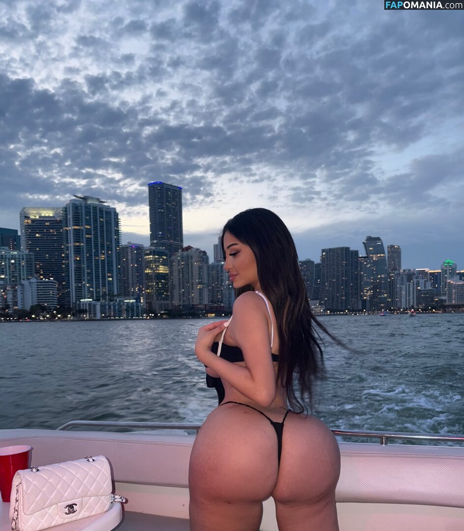 dreahernandezz / dreathefelin / dreathefeline Nude OnlyFans  Leaked Photo #12