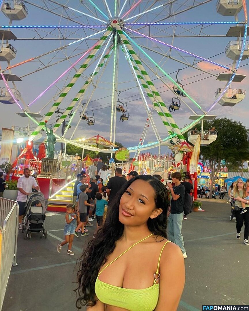 Drew Valentina Nude OnlyFans  Leaked Photo #9