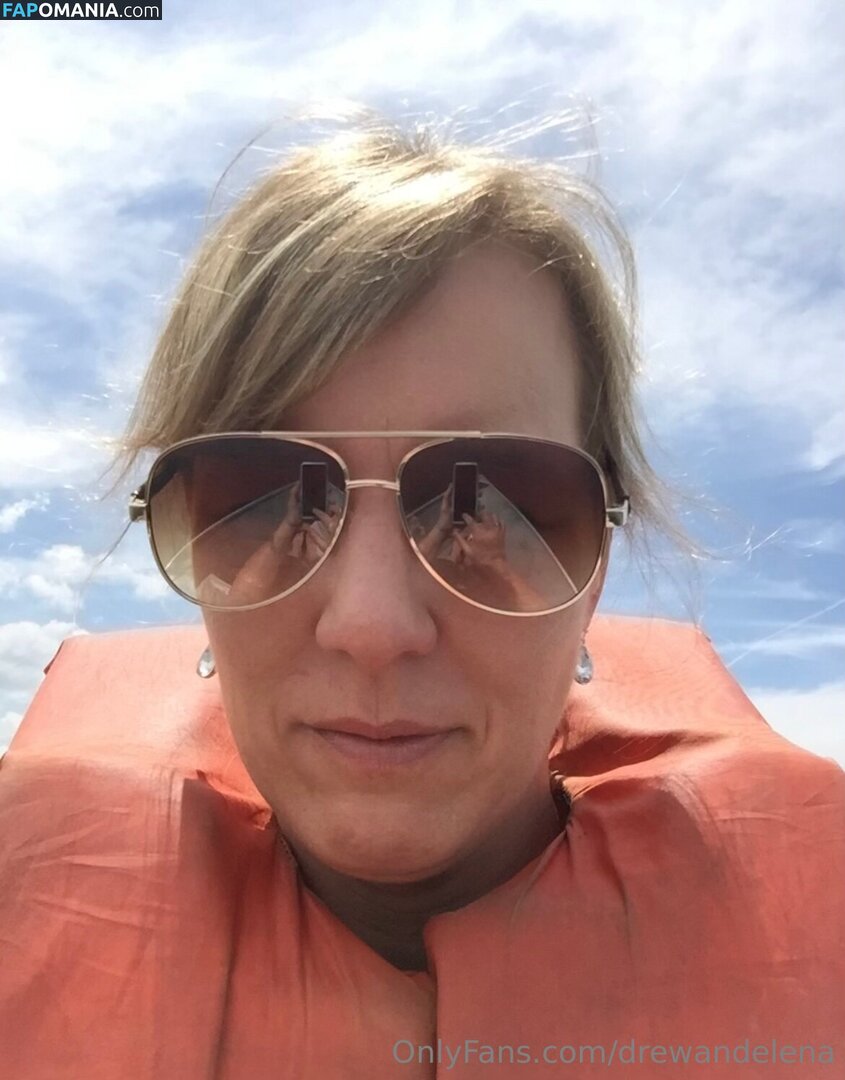 drewandelena / elena.drew Nude OnlyFans  Leaked Photo #2