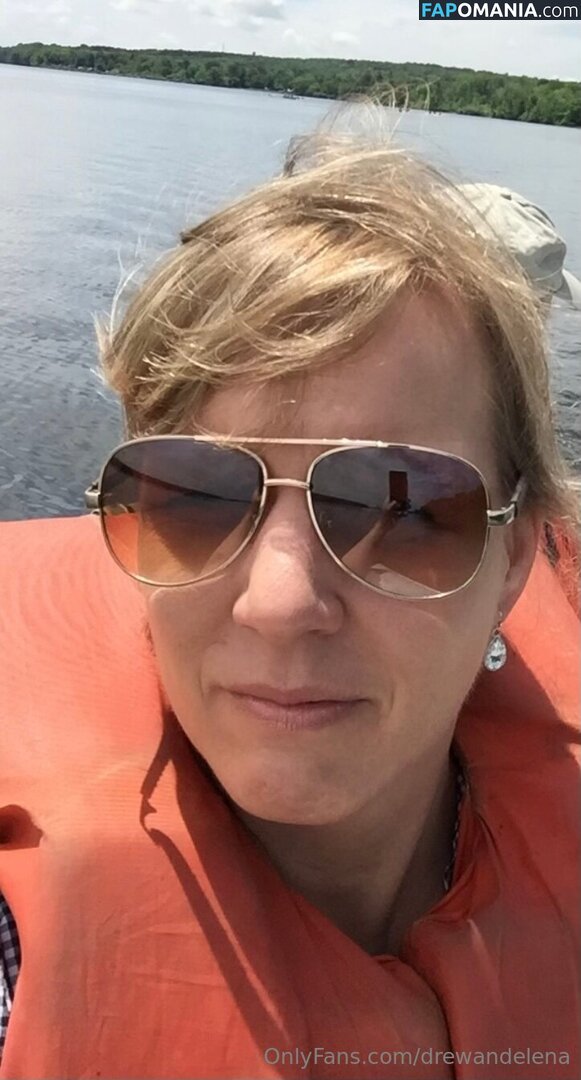 drewandelena / elena.drew Nude OnlyFans  Leaked Photo #3