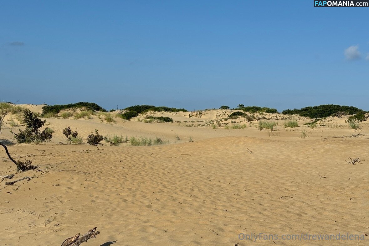 drewandelena / elena.drew Nude OnlyFans  Leaked Photo #6