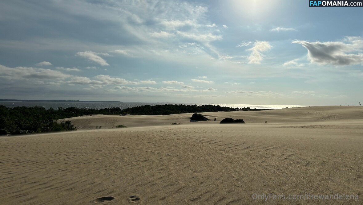 drewandelena / elena.drew Nude OnlyFans  Leaked Photo #7