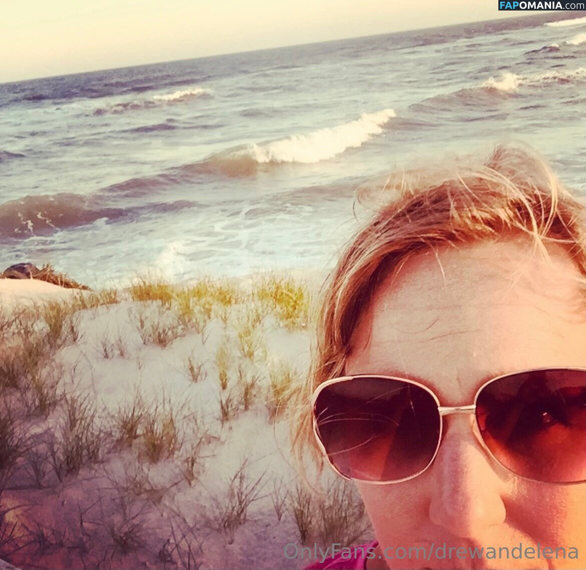 drewandelena / elena.drew Nude OnlyFans  Leaked Photo #9