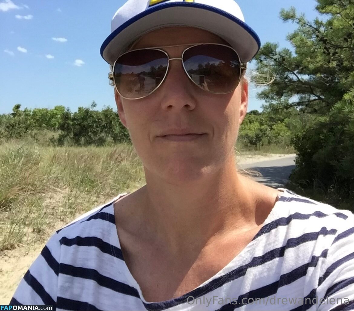 drewandelena / elena.drew Nude OnlyFans  Leaked Photo #10