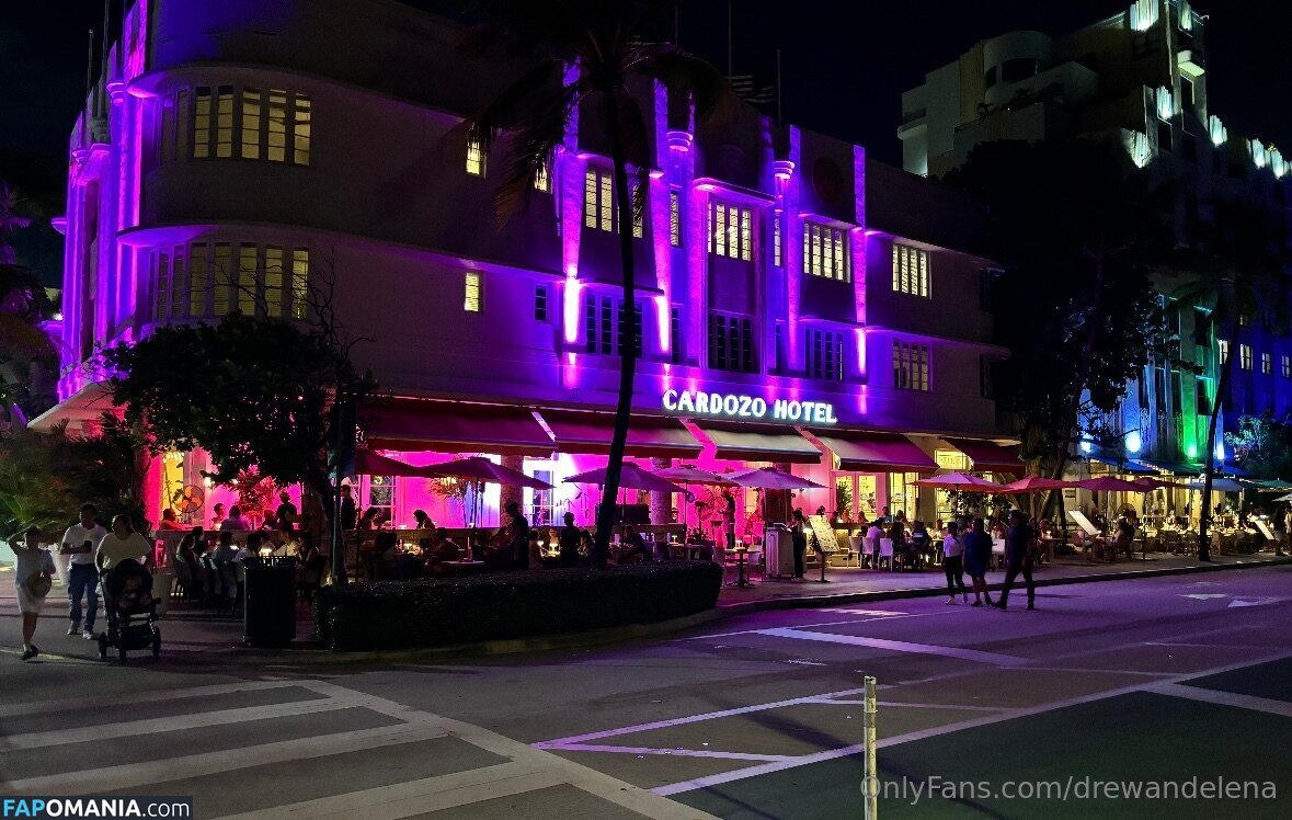 drewandelena / elena.drew Nude OnlyFans  Leaked Photo #11