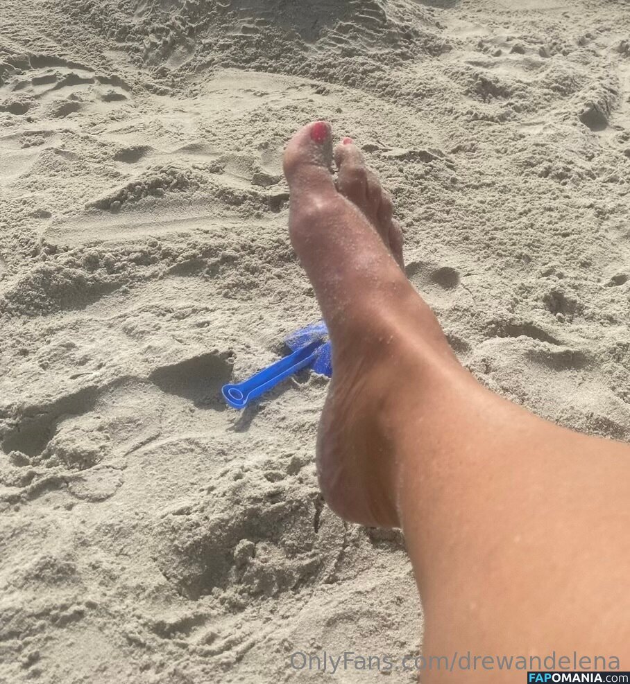 drewandelena / elena.drew Nude OnlyFans  Leaked Photo #13