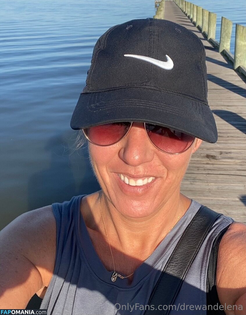 drewandelena / elena.drew Nude OnlyFans  Leaked Photo #14