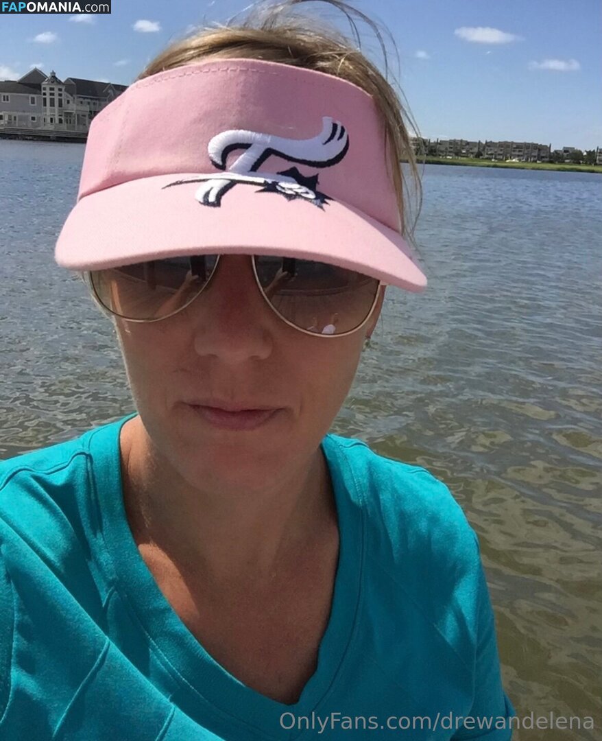 drewandelena / elena.drew Nude OnlyFans  Leaked Photo #15