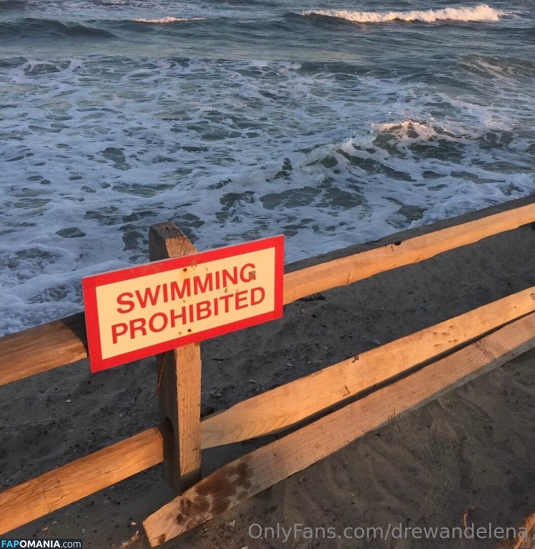 drewandelena / elena.drew Nude OnlyFans  Leaked Photo #16