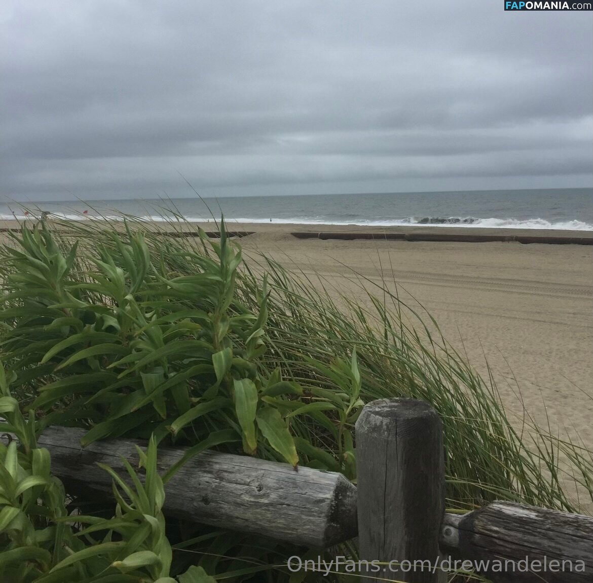 drewandelena / elena.drew Nude OnlyFans  Leaked Photo #17