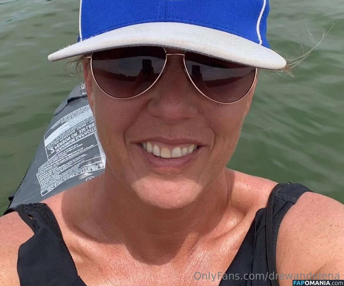 drewandelena / elena.drew Nude OnlyFans  Leaked Photo #18