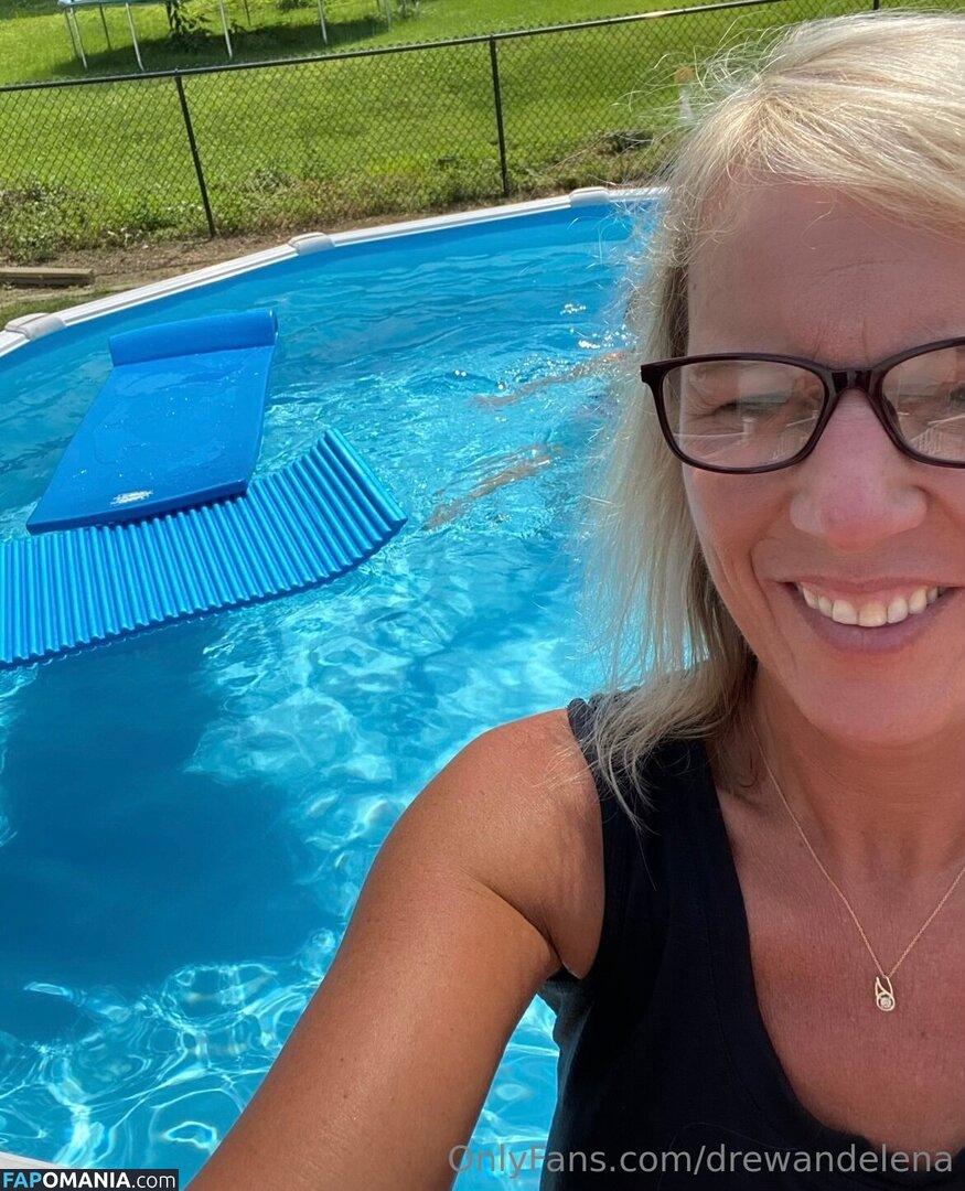 drewandelena / elena.drew Nude OnlyFans  Leaked Photo #19