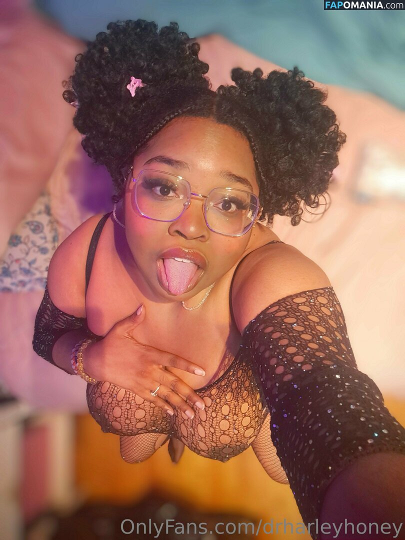acp3d / drharleyhoney Nude OnlyFans  Leaked Photo #25