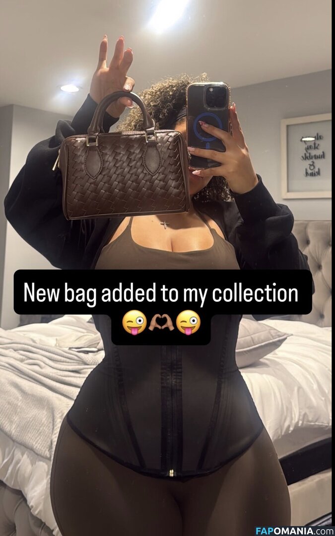 Drivewithisabella Nude OnlyFans  Leaked Photo #1