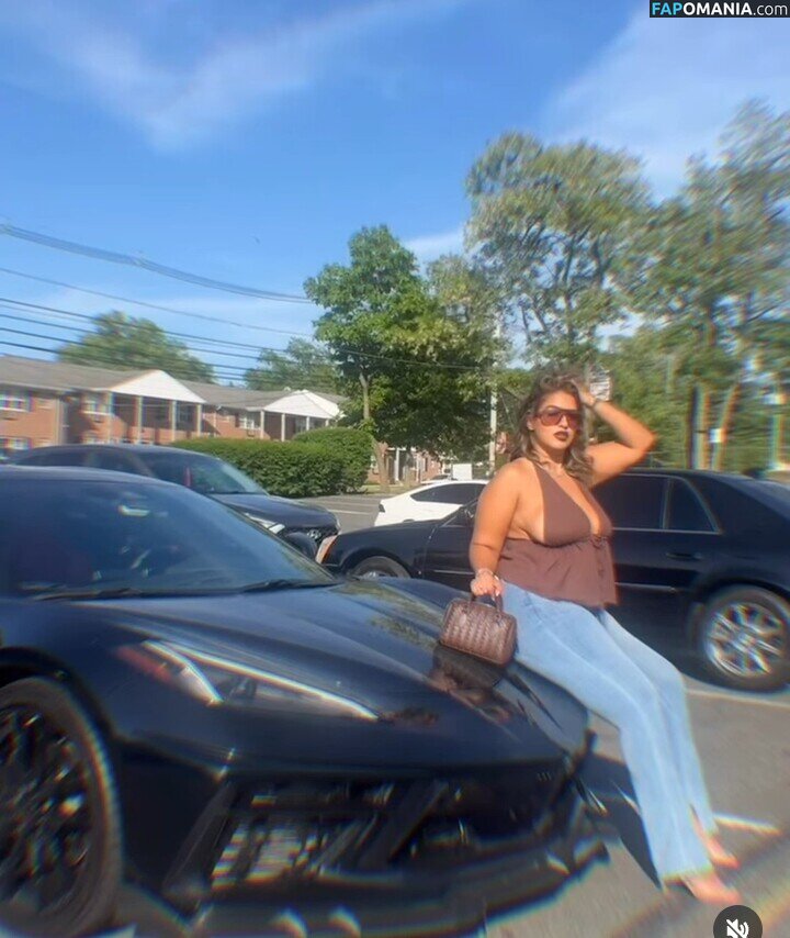 Drivewithisabella Nude OnlyFans  Leaked Photo #4