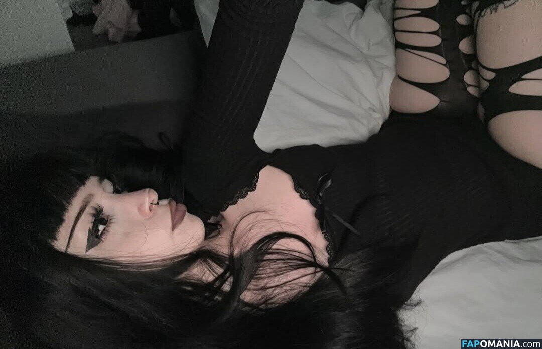 Drowsylio Nude OnlyFans  Leaked Photo #10