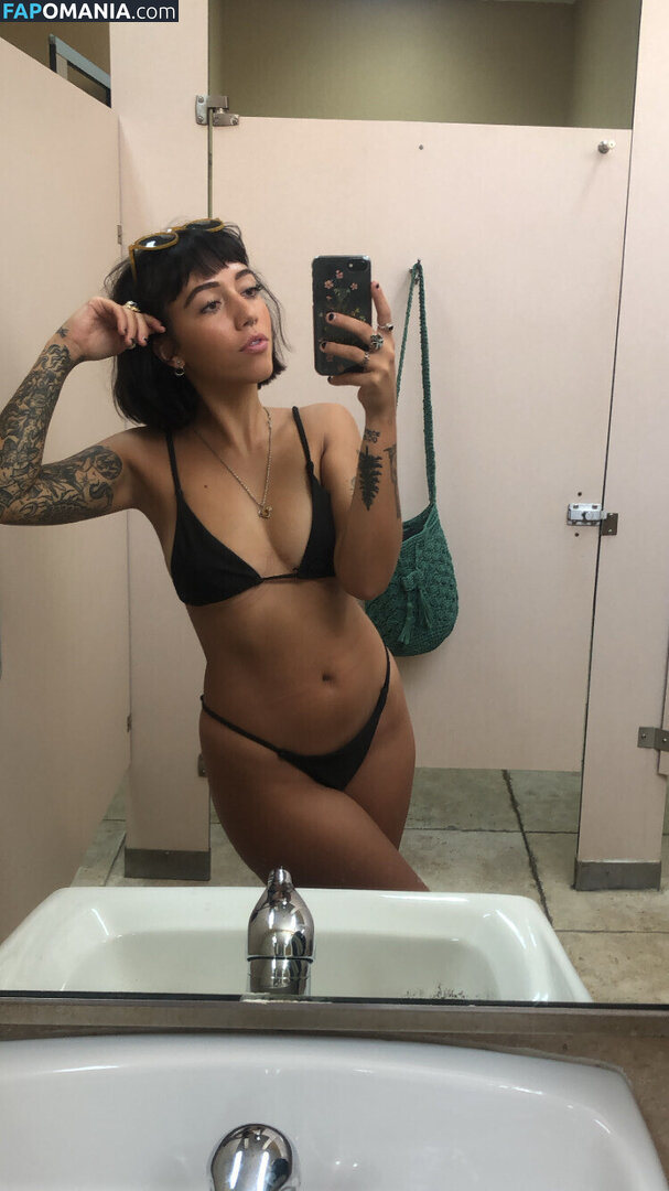 drug-storecowgirl / moteldirtbag Nude OnlyFans  Leaked Photo #1