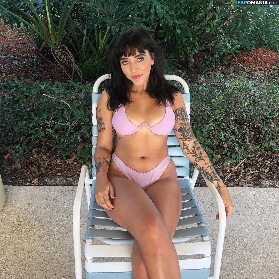 drug-storecowgirl / moteldirtbag Nude OnlyFans  Leaked Photo #5