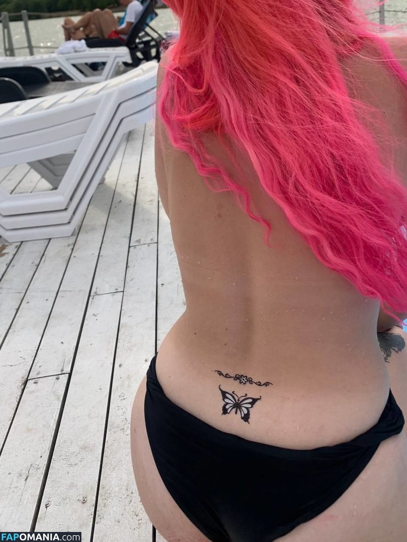 Drumaqueen / hreyasno / samanthabibb Nude OnlyFans  Leaked Photo #21