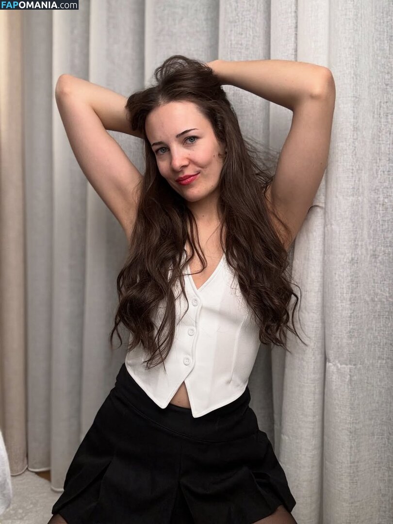 DrummingZoe Nude OnlyFans  Leaked Photo #2