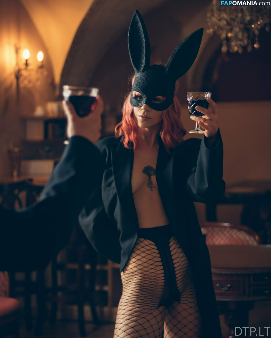 dtp.lt Nude OnlyFans  Leaked Photo #27