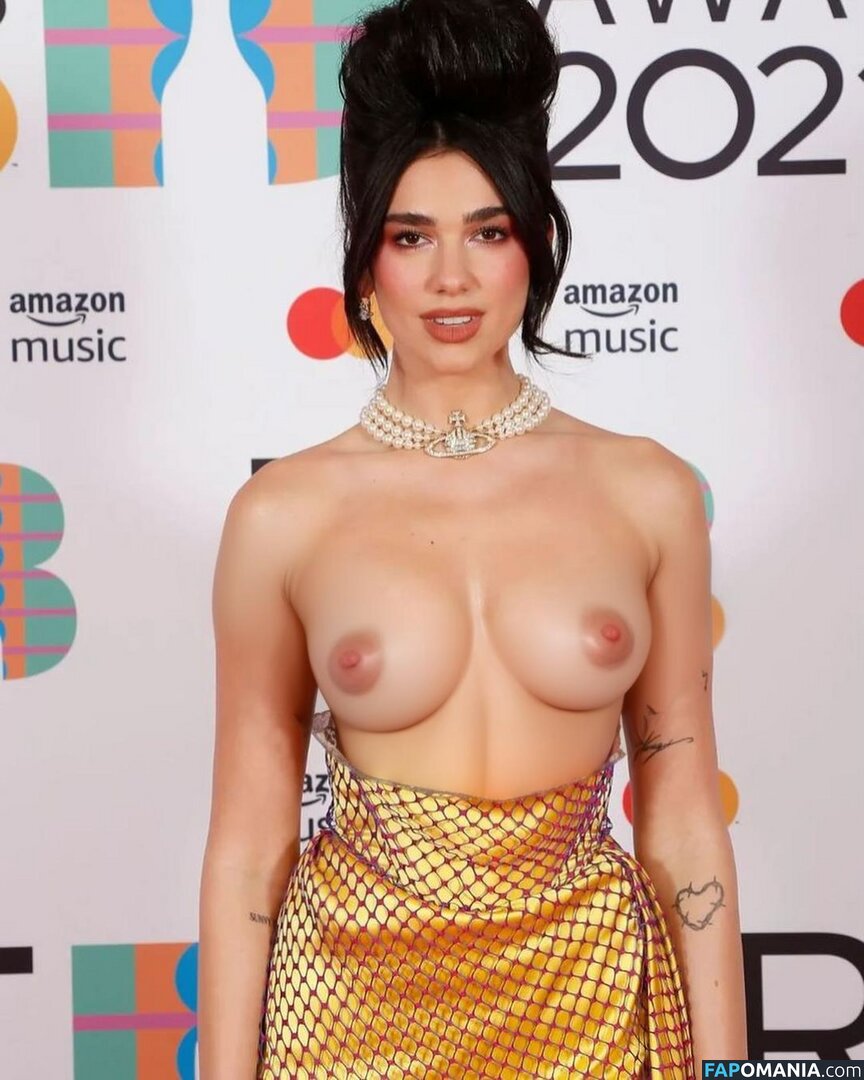 Dua Lipa / dualipa Nude OnlyFans  Leaked Photo #90