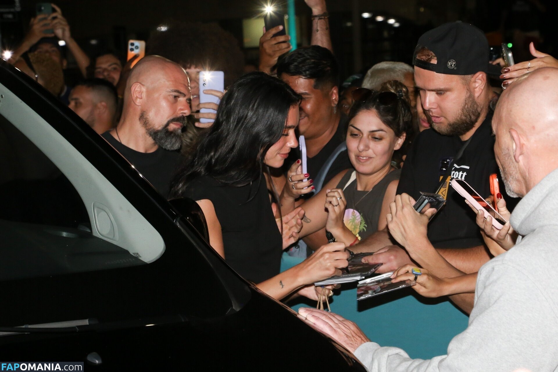 Dua Lipa / dualipa Nude OnlyFans  Leaked Photo #101