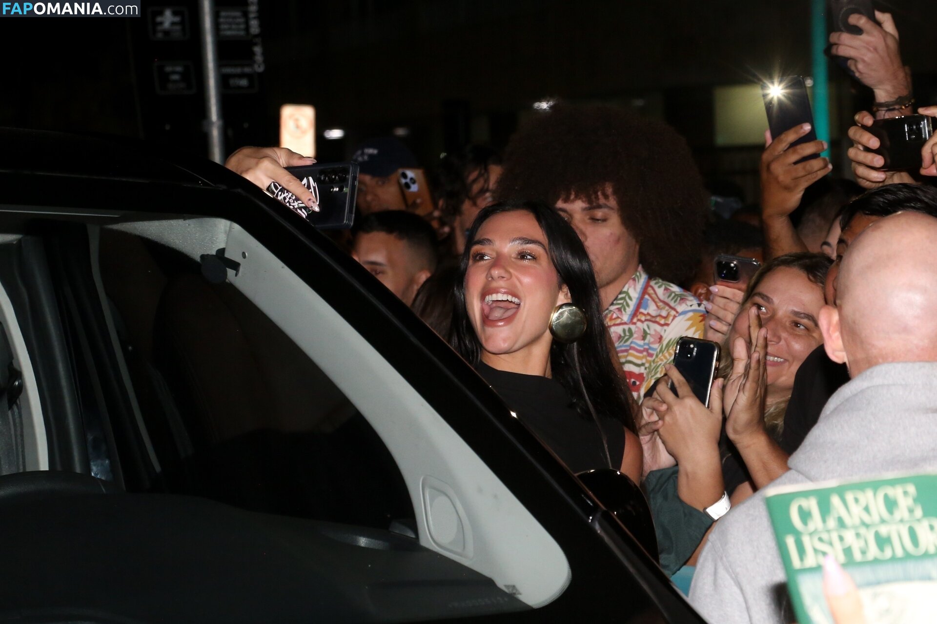 Dua Lipa / dualipa Nude OnlyFans  Leaked Photo #105