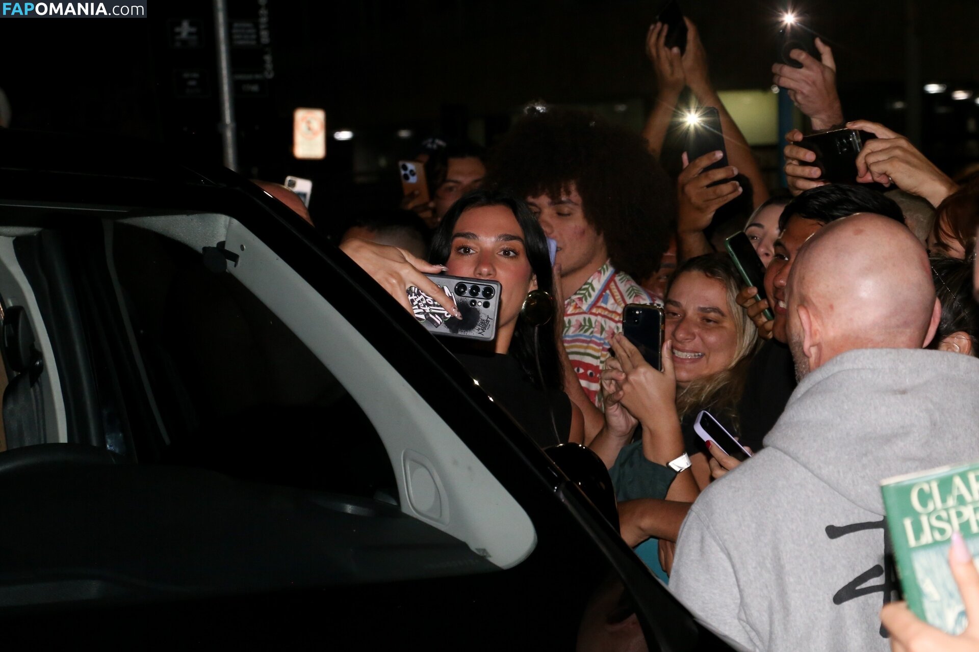 Dua Lipa / dualipa Nude OnlyFans  Leaked Photo #106