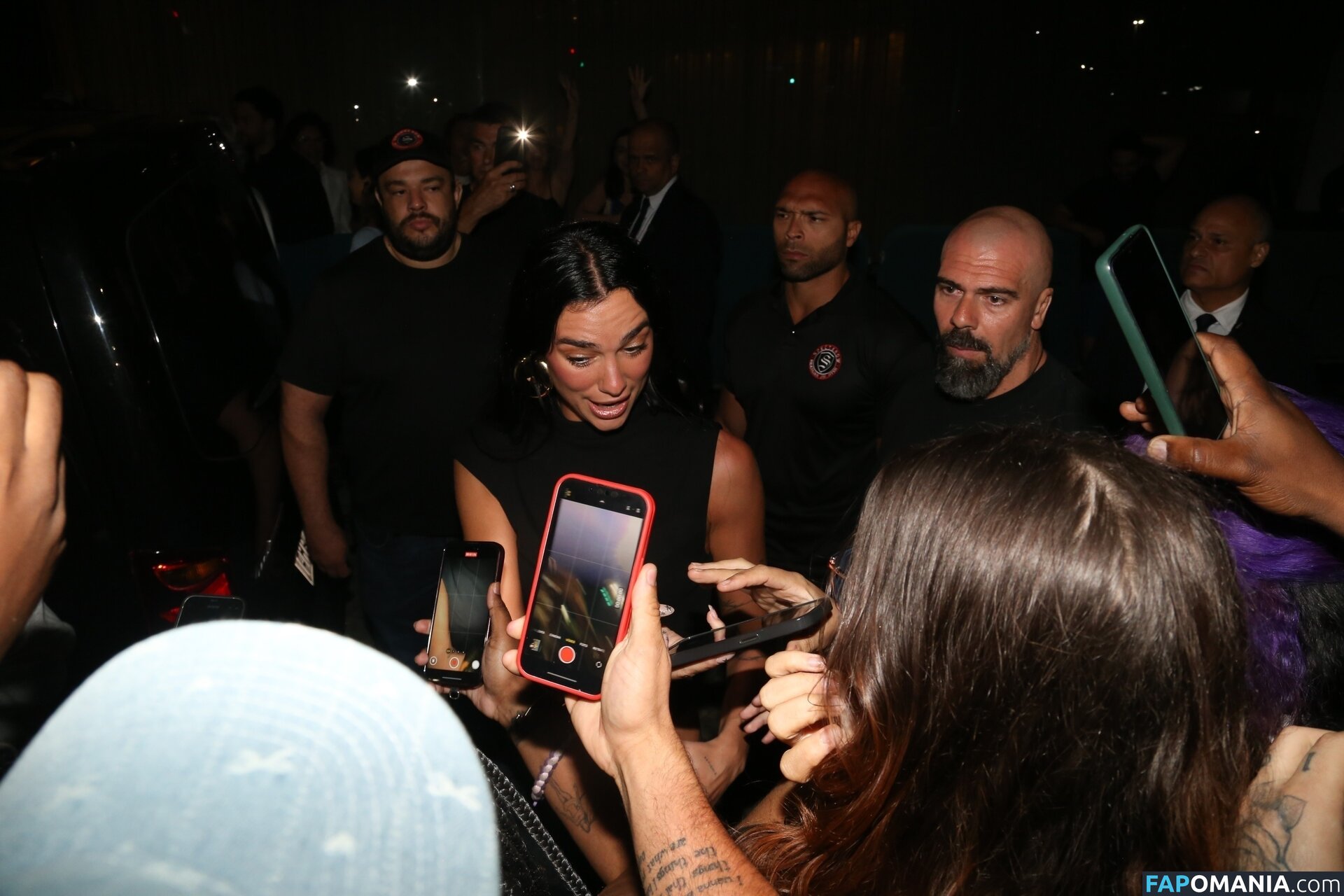 Dua Lipa / dualipa Nude OnlyFans  Leaked Photo #112