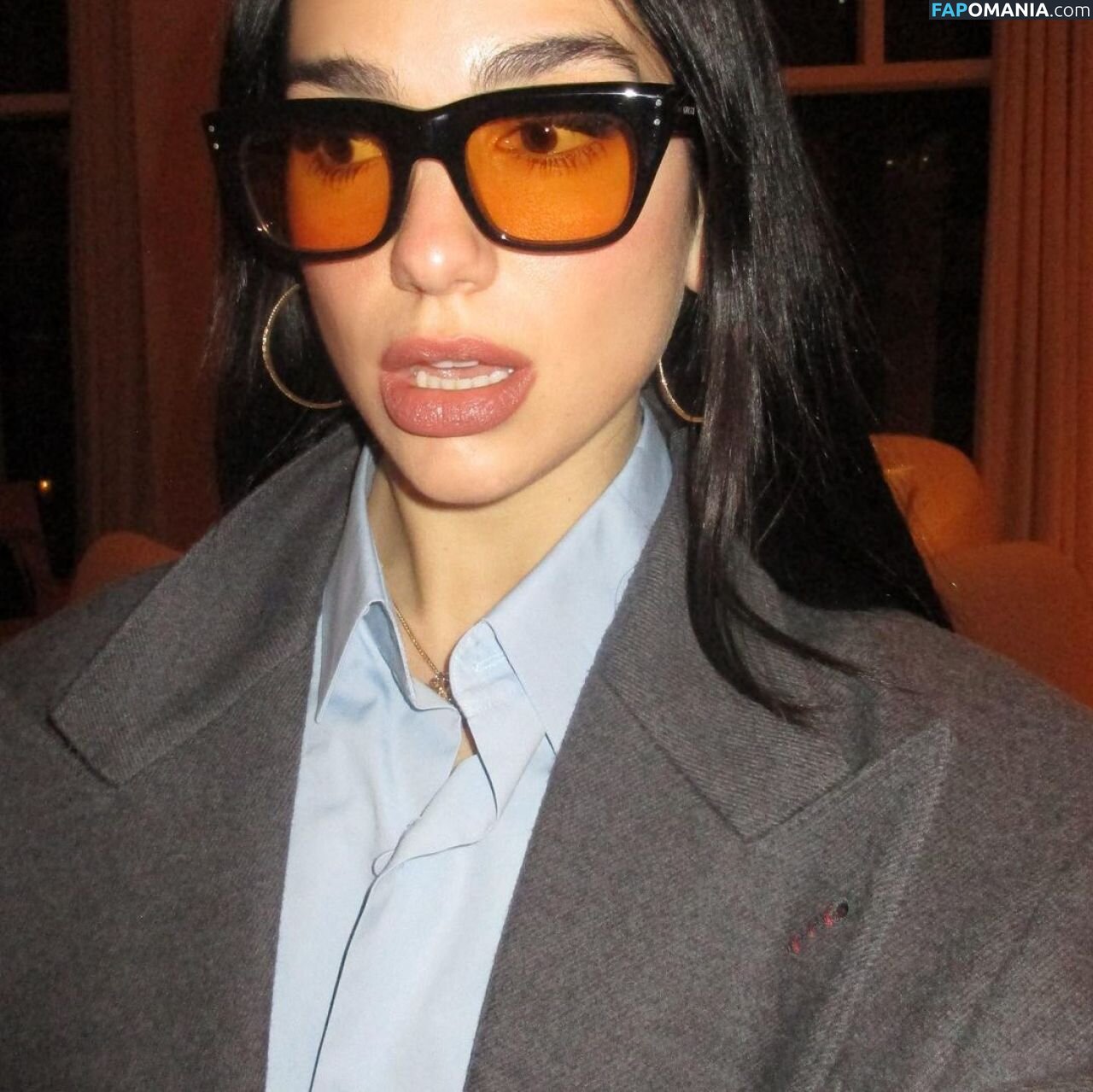 Dua Lipa / dualipa Nude OnlyFans  Leaked Photo #121