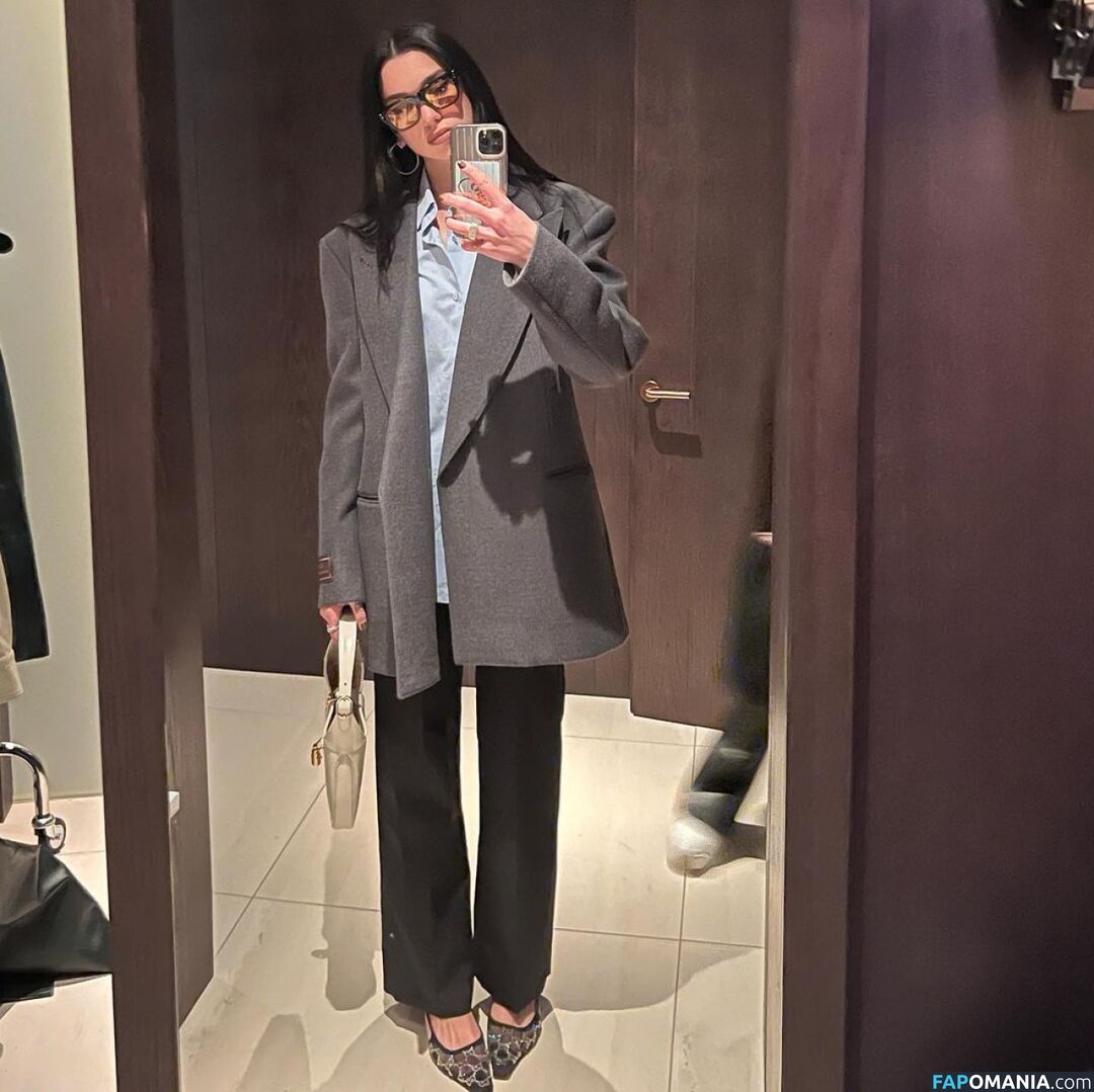 Dua Lipa / dualipa Nude OnlyFans  Leaked Photo #123
