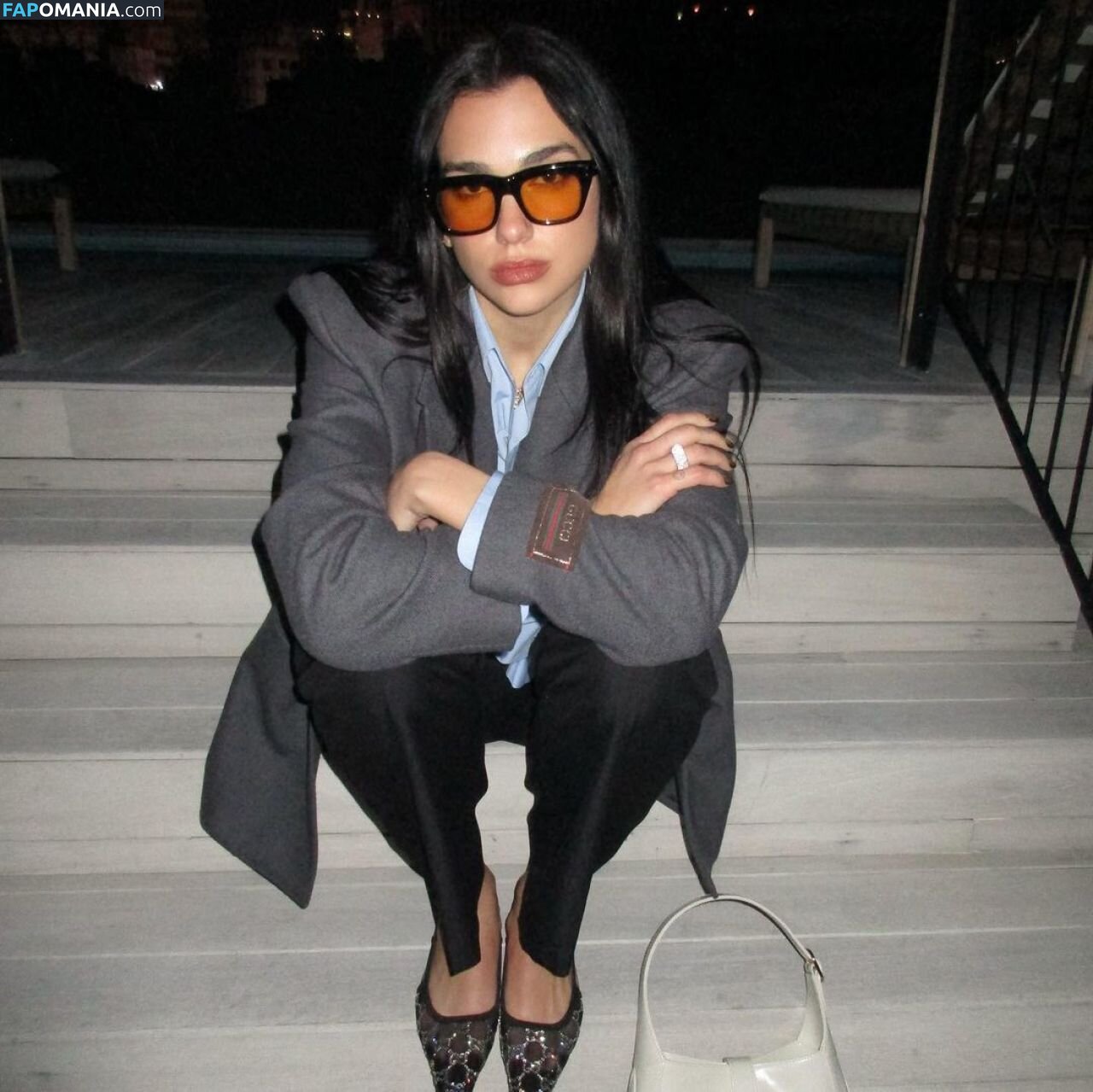 Dua Lipa / dualipa Nude OnlyFans  Leaked Photo #126