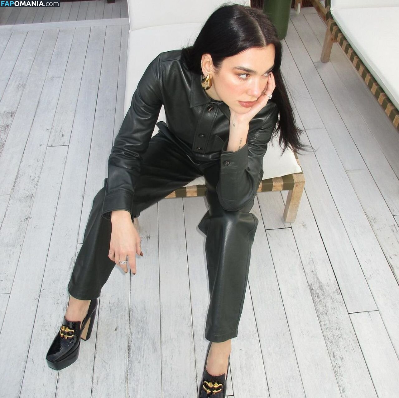 Dua Lipa / dualipa Nude OnlyFans  Leaked Photo #128