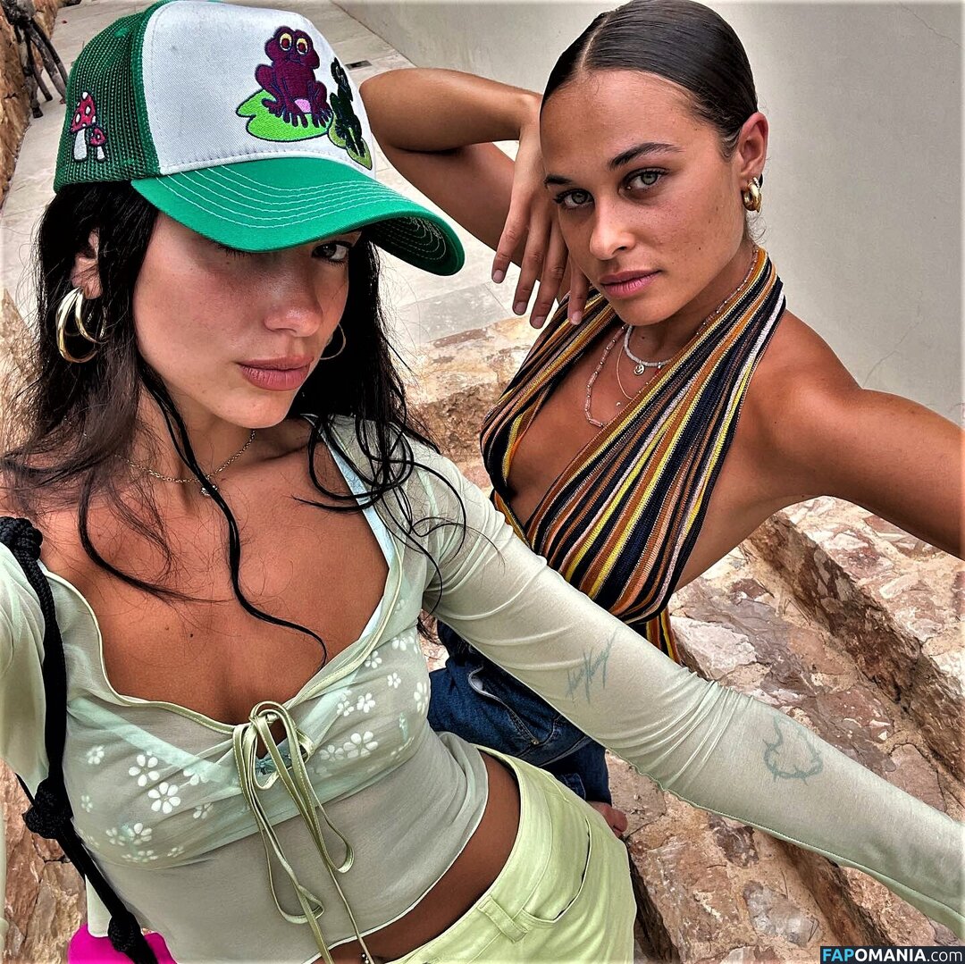 Dua Lipa / dualipa Nude OnlyFans  Leaked Photo #130