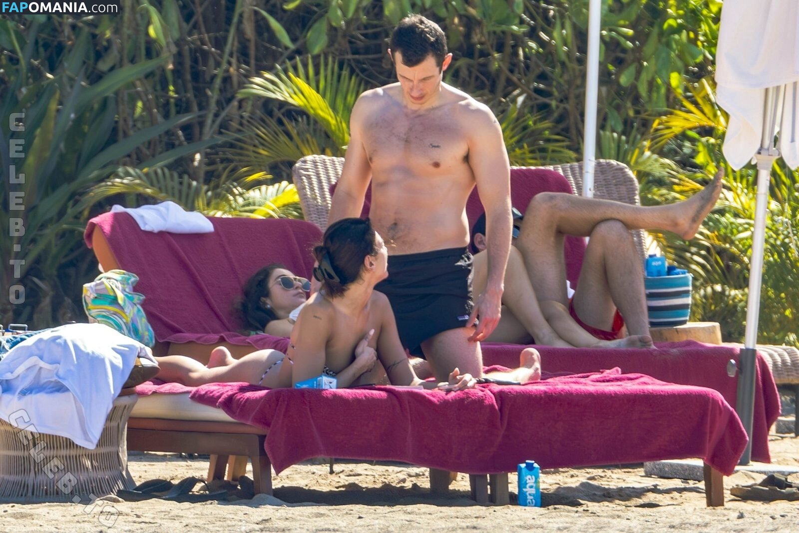 Dua Lipa / dualipa Nude OnlyFans  Leaked Photo #136