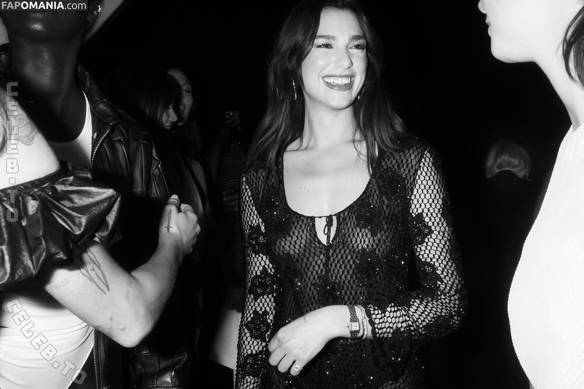 Dua Lipa / dualipa Nude OnlyFans  Leaked Photo #139