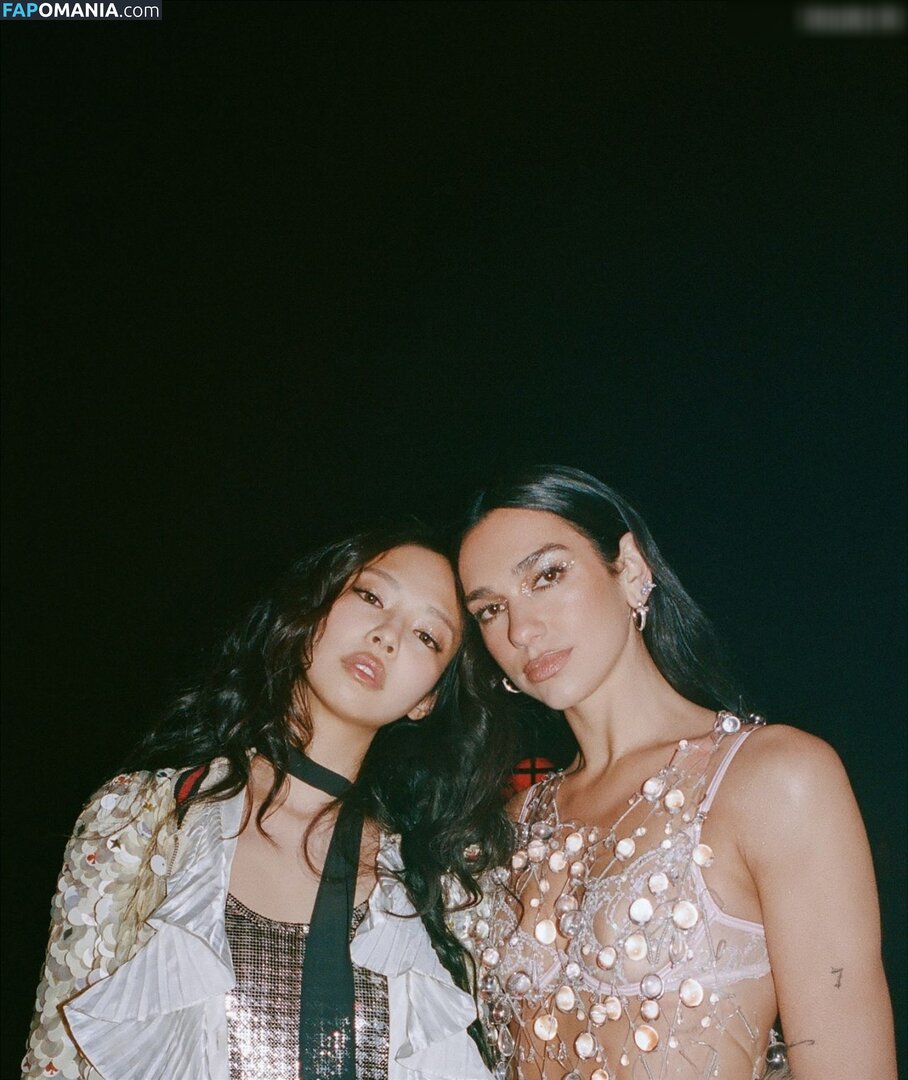 Dua Lipa / dualipa Nude OnlyFans  Leaked Photo #141