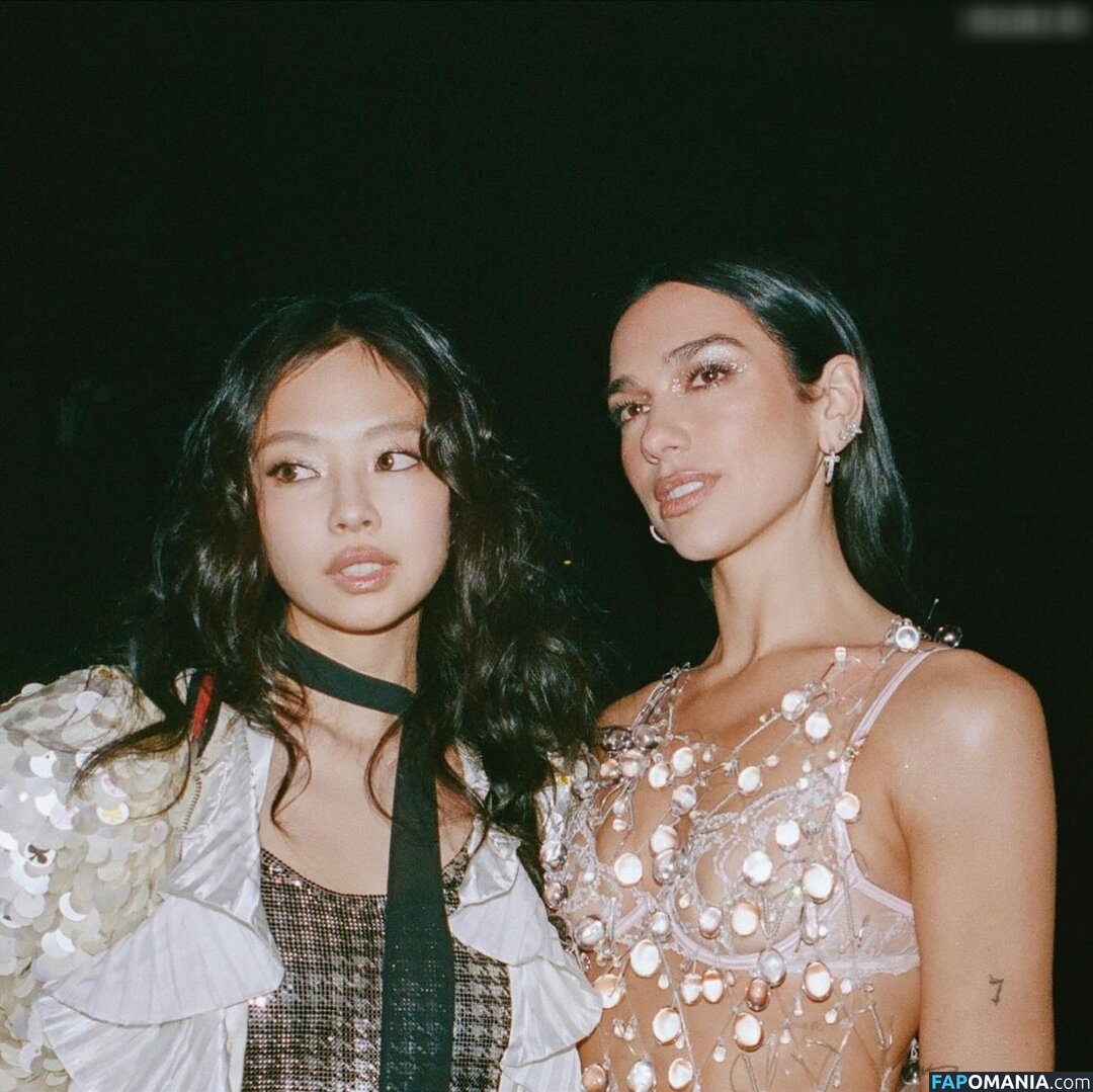 Dua Lipa / dualipa Nude OnlyFans  Leaked Photo #142