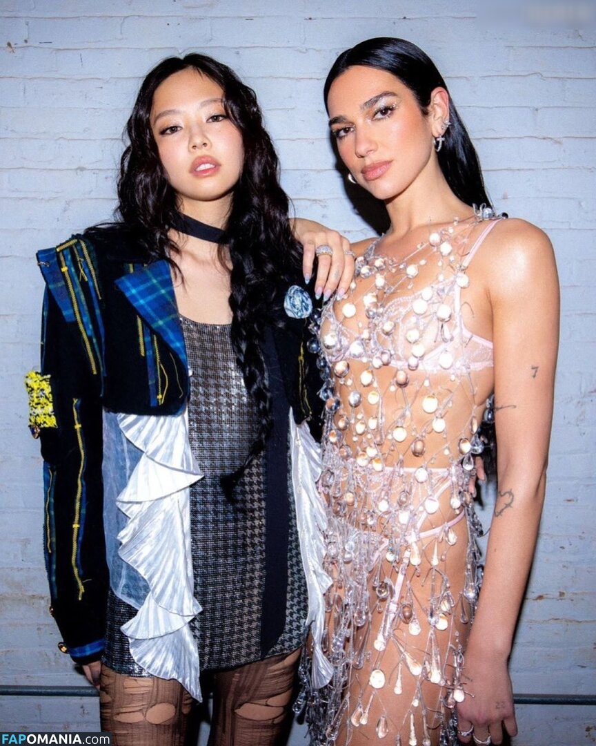 Dua Lipa / dualipa Nude OnlyFans  Leaked Photo #143