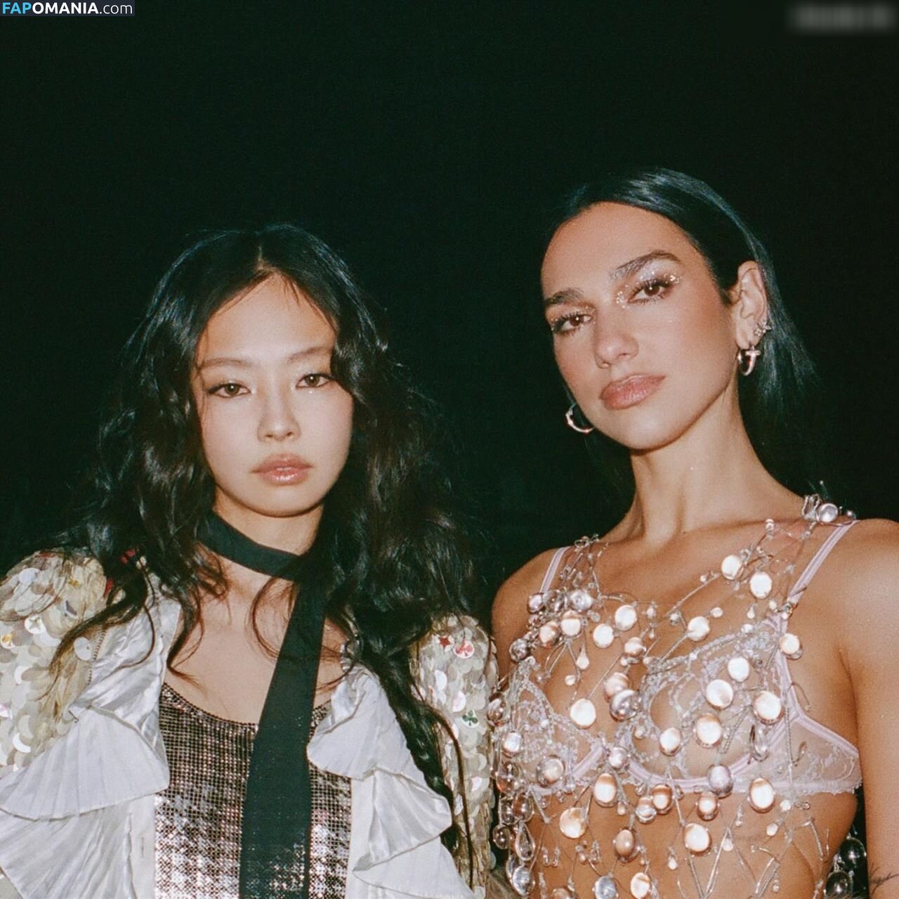 Dua Lipa / dualipa Nude OnlyFans  Leaked Photo #145