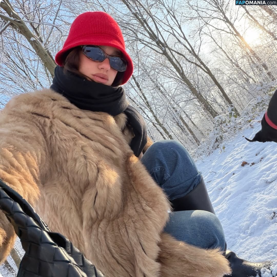 Dua Lipa / dualipa Nude OnlyFans  Leaked Photo #147